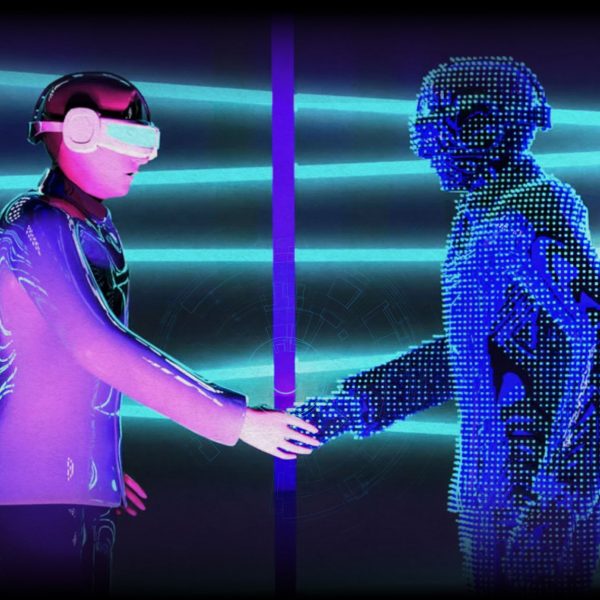 Metaverse โลก(เสมือน)ใบใหม่ของการศึกษา