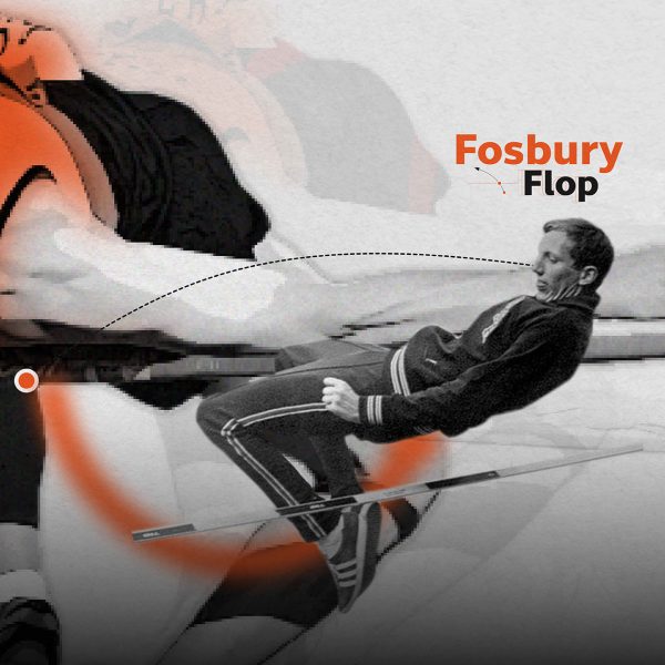 ฟิสิกส์เบื้องหลัง Fosbury Flop ท่ากระโดดสูงที่ใช้ทำลายสถิติโลก