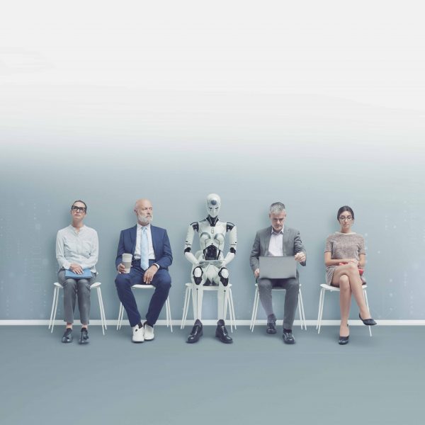 สรุปให้รู้ตามทันโลก ep.26 AGI (Artificial General Intelligence)  ปัญญาประดิษฐ์ที่อาจมาแทนมนุษย์ได้จริงในอนาคต
